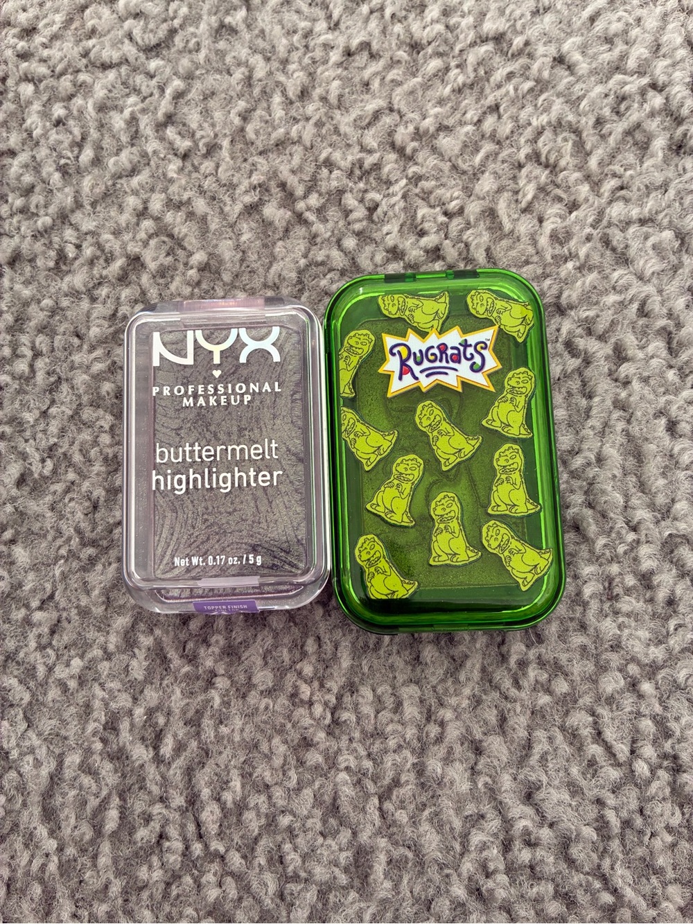 Highlighter Duo - Picture 2 of 5
